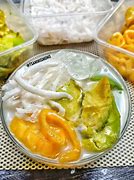 Image result for Nangka ES Teler