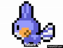 Image result for Mudkip Sprite