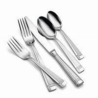 Image result for Oneida Flatware D