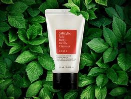 Image result for Salicylic Acid Base Face Wash