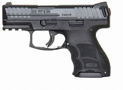 Image result for HK 9Mm Rifle