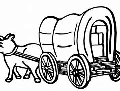 Image result for Oregon Trail Drawing Svg