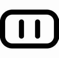 Image result for 16X16 Pause Icon