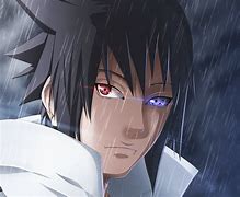 Image result for Sasuke Personality