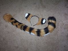 Image result for Serval Tail