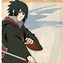 Image result for Sasuke Personality