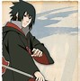 Image result for Sasuke MBTI