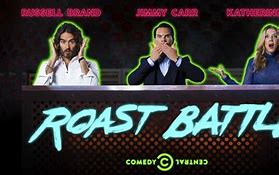 Image result for Roast Battle Comedy