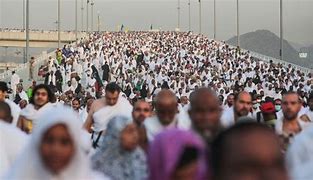 Image result for Hajj Rituals