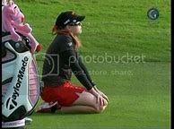 Image result for Paula Creamer Golf Skirt