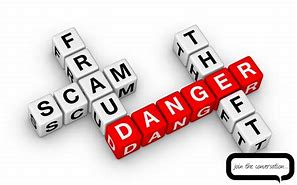 Image result for Fraud and Scams