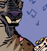 Image result for Gnoll Bard