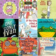 Image result for Children's Storybooks