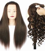 Image result for Bald Mannequin Head