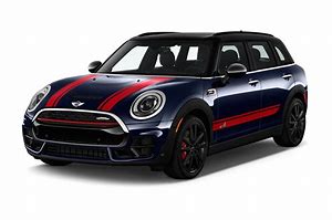 Image result for Mini Clubman Racing