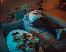 Image result for Lazy Guy On Couch