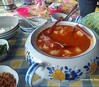 Image result for Cara Membuat Kuah Tekwan