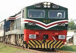 Image result for Pak Railway