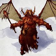 Image result for Dnd Symbol of Orcus