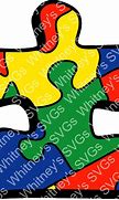 Image result for Autism Puzzle Piece Logo