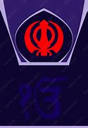 Image result for Khanda Flag