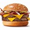 Image result for Triple Cheeseburger