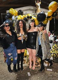 Image result for Buchona Party Outfits