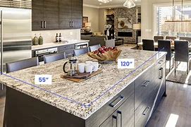 Image result for Quartz Countertop Slab Sizes