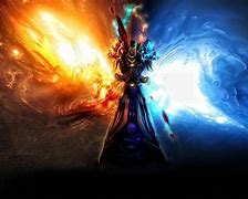 Image result for WoW Mage Icon