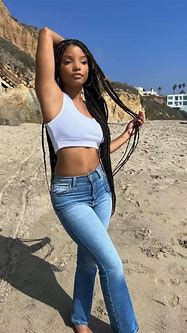 Image result for Halle Bailey Cute