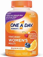 Image result for Multivitamin Supplements for Women