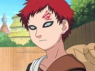 Image result for Gaara Genin Full Body