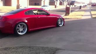 Image result for Stanced G35