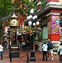 Image result for Gastown Vancouver