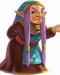 Image result for Impa Zelda Old