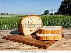 Image result for Person Eating Bread Slice