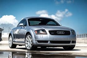 Image result for Audi TT ALMS