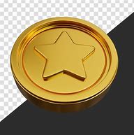 Image result for Gold Coin 3D