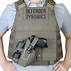 Image result for X26 Taser Holster