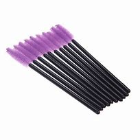 Image result for Mascara Brush