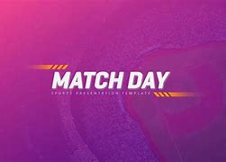 Image result for Matchday