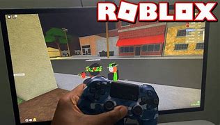 Image result for Roblox PS4 Intro