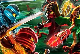 Image result for Ninjago Screensavers