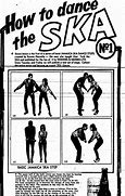 Image result for Classic Ska