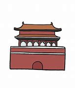 Image result for Palace Museum Beijing Cartoon