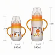 Image result for Shein Baby Bottles