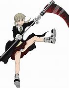 Image result for Maka Albarn Manga