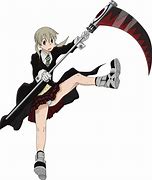 Image result for Maka Albarn