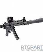 Image result for MP5 No Handguard