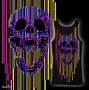 Image result for Death Pixel GIF